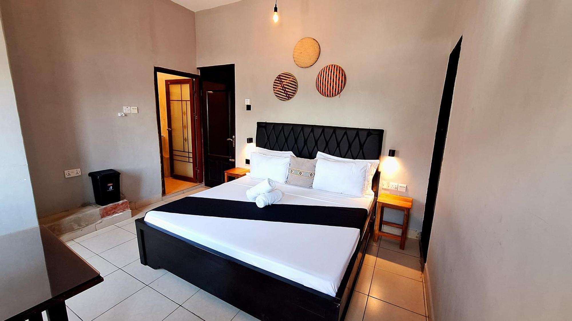 Rumaisa Hotel Zanzibar Exterior foto